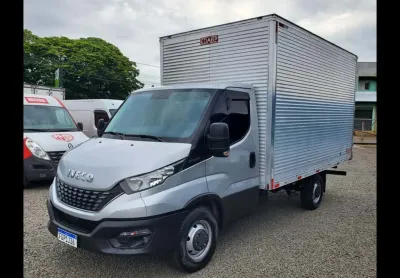 Iveco daily 35-150 cabine simples diesel