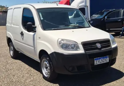 Fiat doblo 1.4 flex cargo