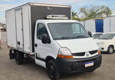 Renault master 2.5 dci