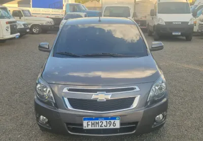 Cobalt lt automatico