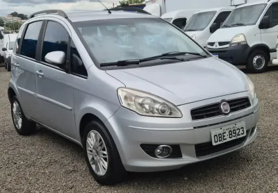 Idea attractive 1.4 completa