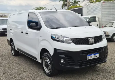 Fiat scudo cargo