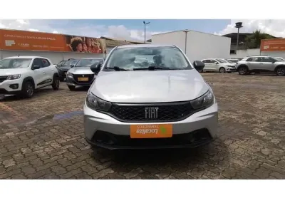 Fiat argo 2023 1.0 flex manual