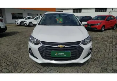 Chevrolet onix 2023 1.0 turbo flex ltz manual