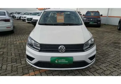 Volkswagen voyage 2023 1.0 12v mpi totalflex 4p manual