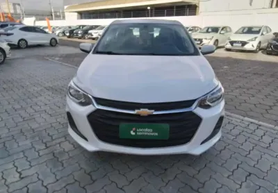 Chevrolet onix 2023 1.0 turbo flex lt manual
