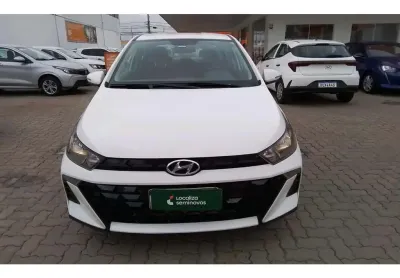 Hyundai hb20s 2023 1.0 tgdi flex comfort automático