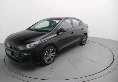 Hyundai hb20s 2023 1.0 tgdi flex comfort automático
