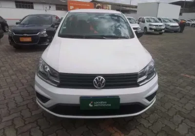 Volkswagen voyage 2023 1.0 12v mpi totalflex 4p manual