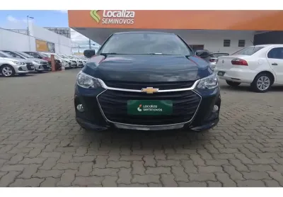 Chevrolet onix 2023 1.0 turbo flex plus ltz manual