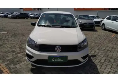 Volkswagen gol 2023 1.0 12v mpi totalflex 4p manual