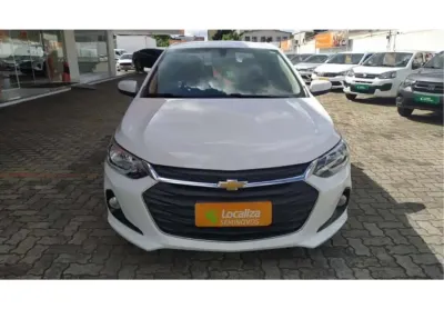Chevrolet onix 2023 1.0 turbo flex plus ltz automático