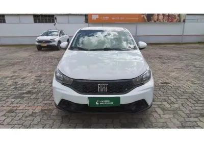 Fiat argo 2023 1.0 firefly flex drive manual