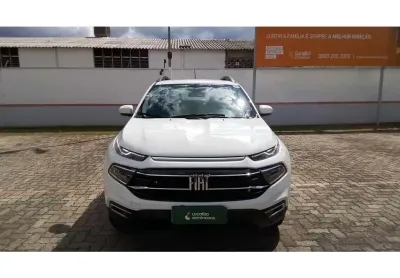 Fiat toro 2023 1.3 turbo 270 flex freedom at6