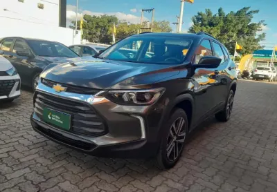 Chevrolet tracker 2025 1.0 turbo flex automático