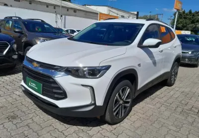 Chevrolet tracker 2025 1.0 turbo flex automático