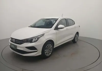 Fiat cronos 2024 1.3 firefly flex drive manual