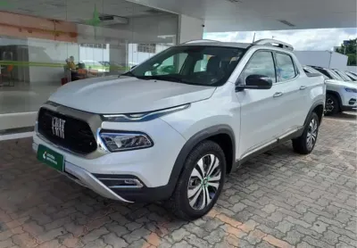 Fiat toro 2024 2.0 16v turbo diesel volcano 4wd at9