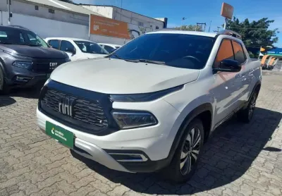 Fiat toro 2024 2.0 16v turbo diesel volcano 4wd at9