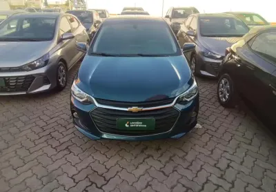 Chevrolet onix 2025 1.0 turbo flex lt manual