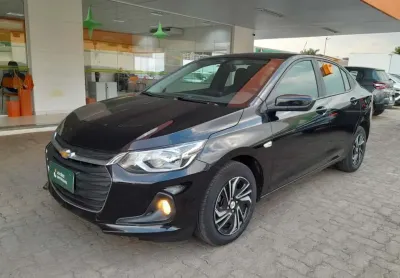 Chevrolet onix 2025 1.0 flex plus lt manual