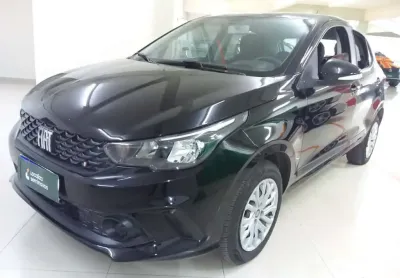 Fiat argo 2022 1.0 firefly flex manual
