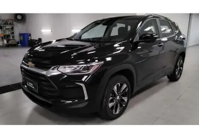 Chevrolet tracker 2024 1.2 turbo flex premier automático
