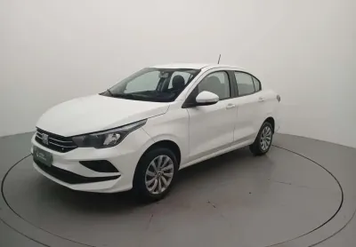 Fiat cronos 2024 1.3 firefly flex drive manual