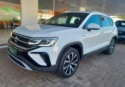 Volkswagen taos 2023 1.4 250 tsi total flex highline automático
