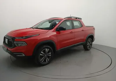 Fiat toro 2025 1.3 turbo 270 flex freedom at6