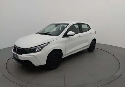 Fiat argo 2024 1.0 firefly flex drive manual