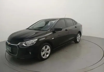 Chevrolet onix 2023 1.0 turbo flex plus ltz manual