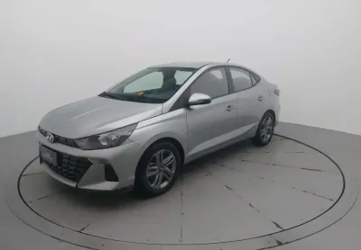 Hyundai hb20s 2025 1.0 tgdi flex comfort plus automático