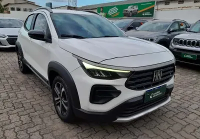 Fiat pulse 2024 1.0 turbo 200 flex audace cvt