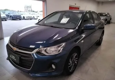 Chevrolet onix 2024 1.0 flex plus lt manual