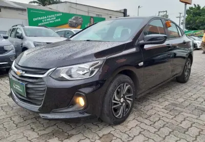 Chevrolet onix 2024 1.0 flex plus lt manual