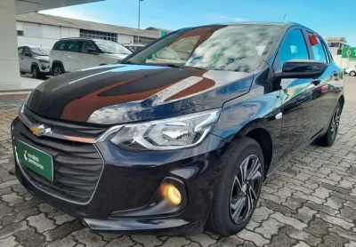 Chevrolet onix 2025 1.0 turbo flex lt manual