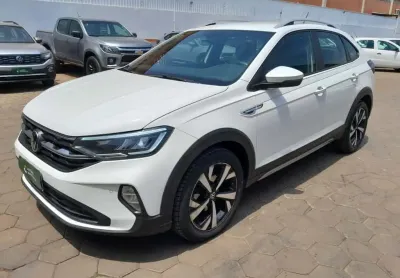 Volkswagen nivus 2024 1.0 200 tsi total flex highline automático