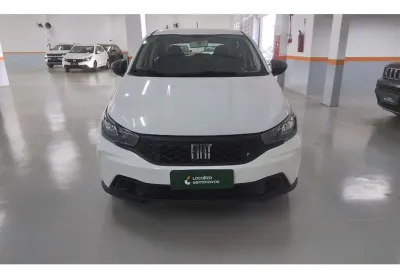 Fiat argo 2023 1.0 firefly flex manual