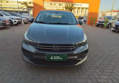 Fiat cronos 2024 1.3 firefly flex drive manual