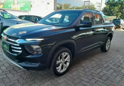 Chevrolet montana 2024 1.2 turbo flex ltz automático