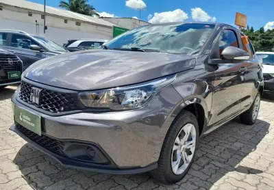 Fiat argo 2025 1.0 firefly flex drive manual