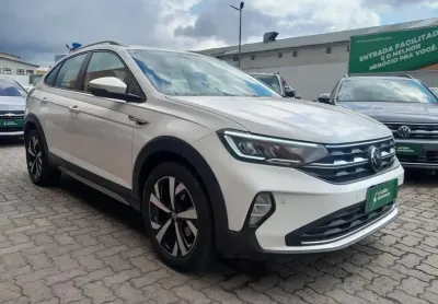 Volkswagen nivus 2024 1.0 200 tsi total flex highline automático