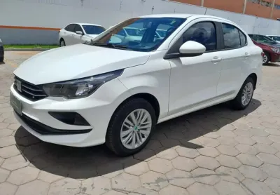 Fiat cronos 2024 1.3 firefly flex drive manual