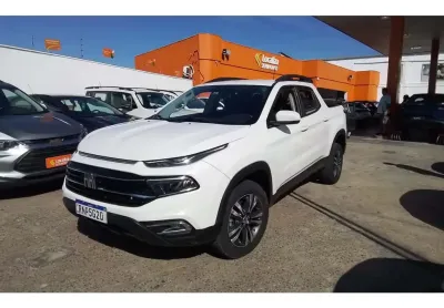 Fiat toro 2022 1.3 turbo 270 flex freedom at6