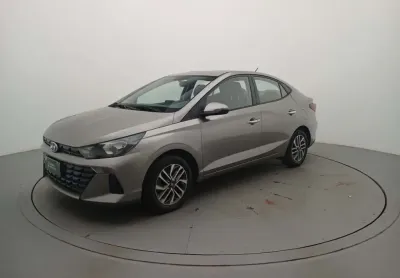 Hyundai hb20s 2025 1.0 12v flex limited plus manual