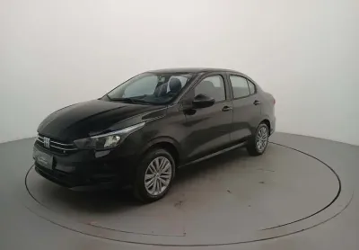 Fiat cronos 2023 1.3 firefly flex drive cvt