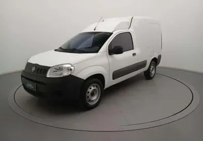Fiat fiorino 2021 1.4 mpi furgão working 8v flex 2p manual