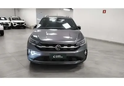 Volkswagen nivus 2024 1.0 200 tsi total flex highline automático
