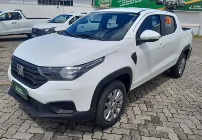 Fiat strada 2023 1.3 firefly flex freedom cd manual